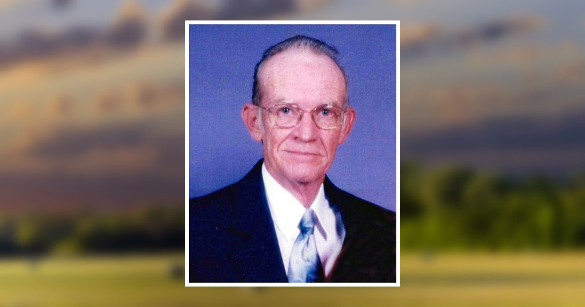 Roy Lautenschleger Asheboro, NC Obituary