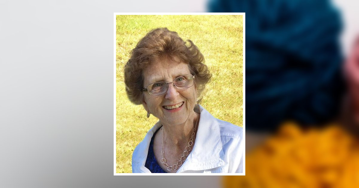Jean Luanne Dubell Duluth, MN Obituary
