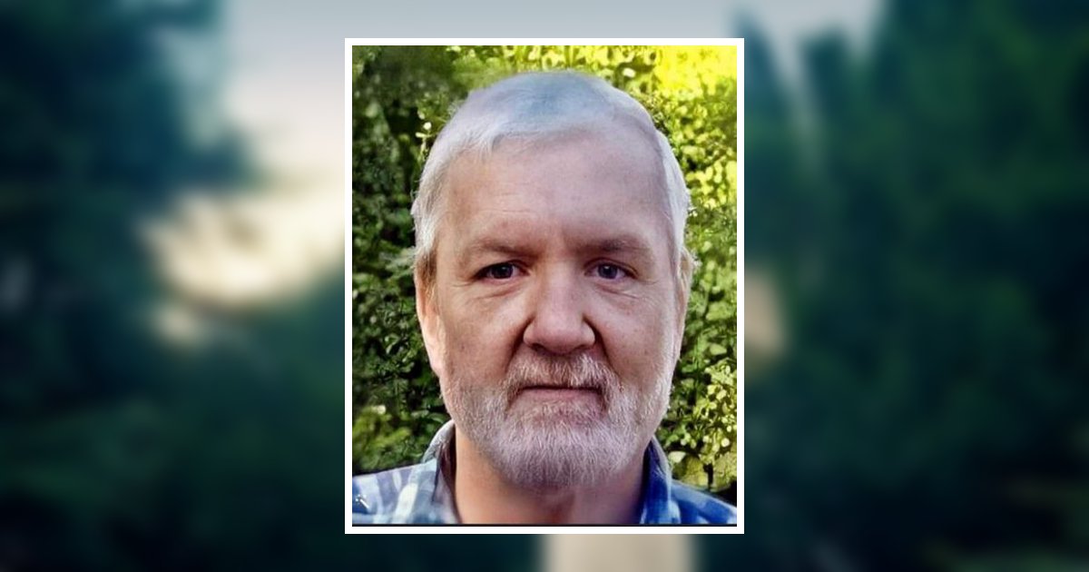 Terry Underwood Obituary, Harlan, KY