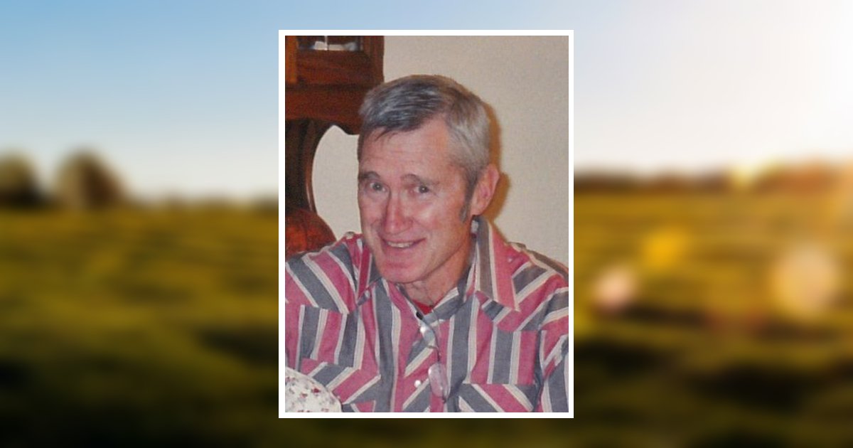 Scott Brotherton Obituary 2020 Schrader, Aragon & Jacoby Funeral Home