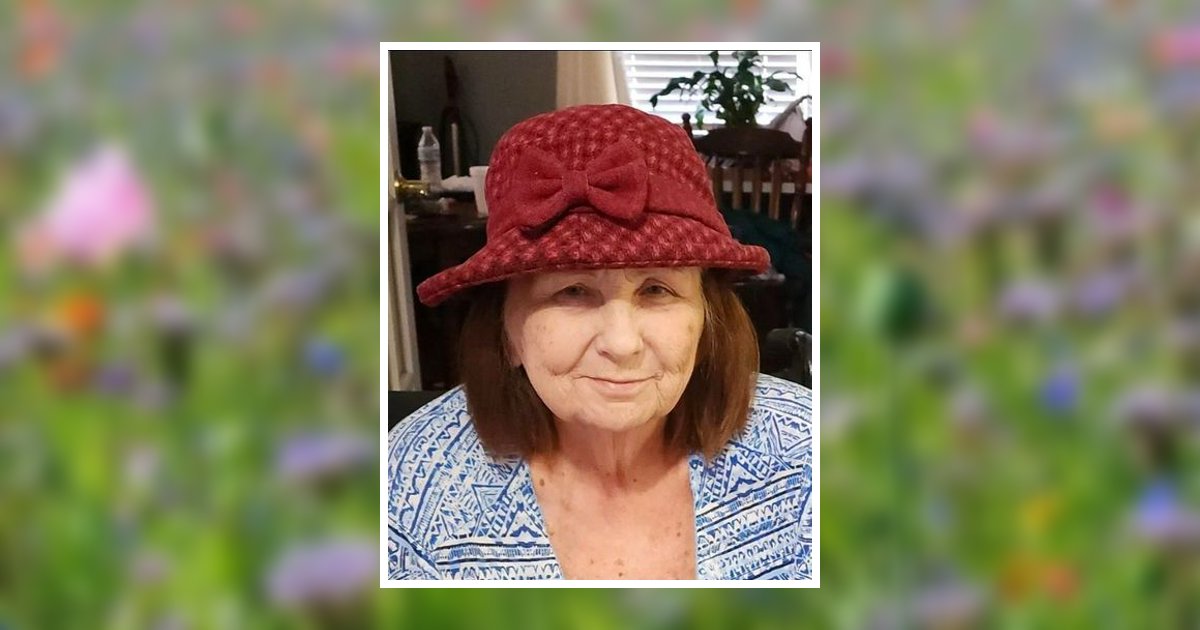 Sherry Renee Clancy Obituary, Gastonia, NC