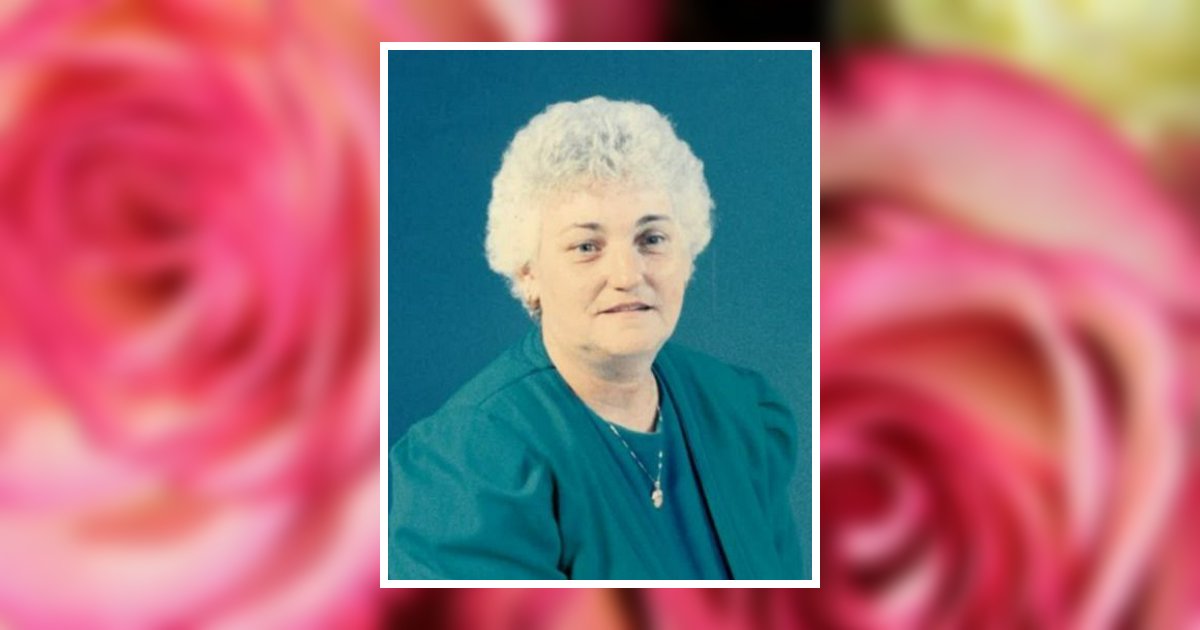 Kathryn Amadee Holt Ryan