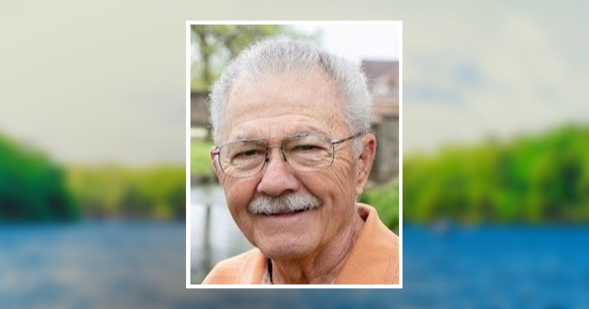 Ronald Bernard Byrnes Obituary, Stoughton, WI