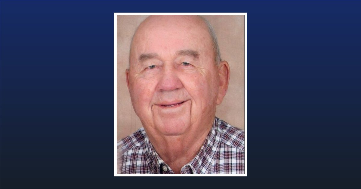 James Q. Jim Mckowen Delphos, OH Obituary