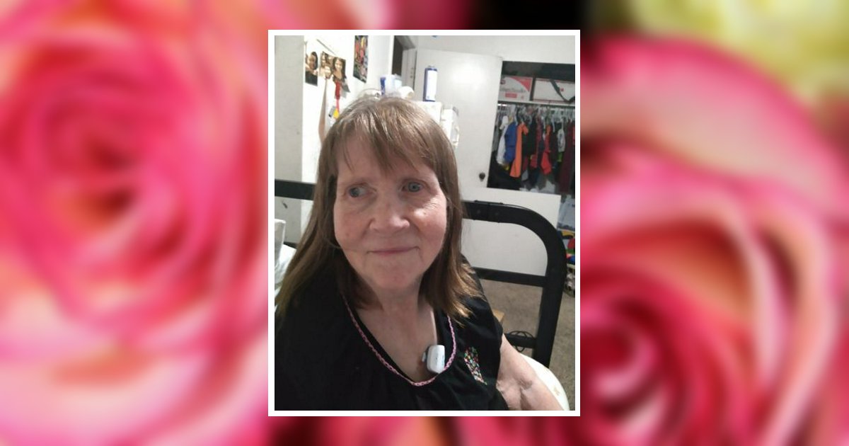 Laurel Ann Stewart Obituary, Salt Lake City, UT