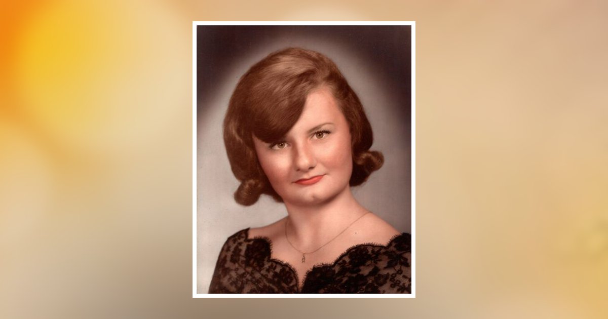 Barbara Ledet Kimball