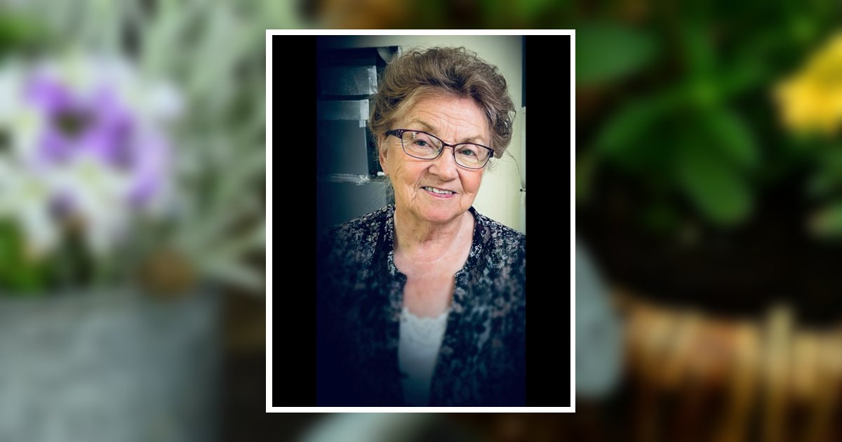 Karen Kay Swart Obituary, Bucyrus, OH