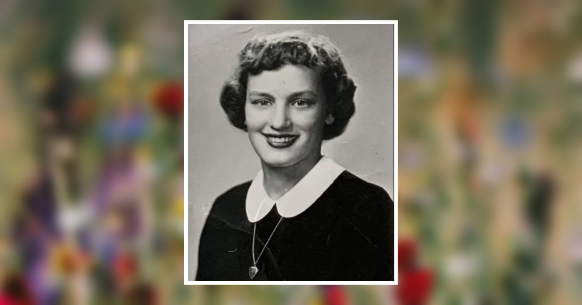 June Taylor Obituary, Auburn, NE