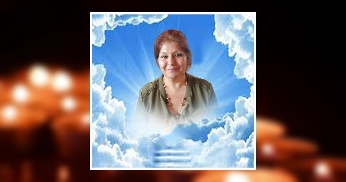 Doris C. Hernandez
