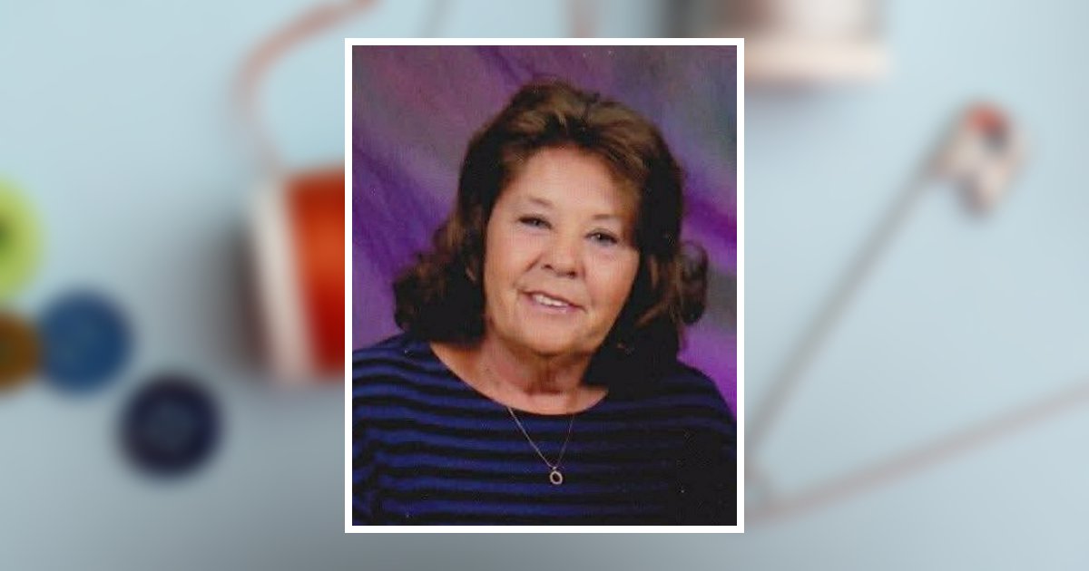 Paula Jo Weaver Ludlow, KY Obituary