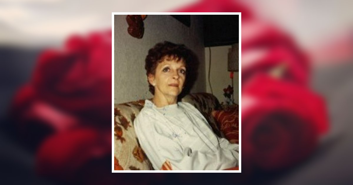Sharon Kay Rhodes Obituary, Siren, WI