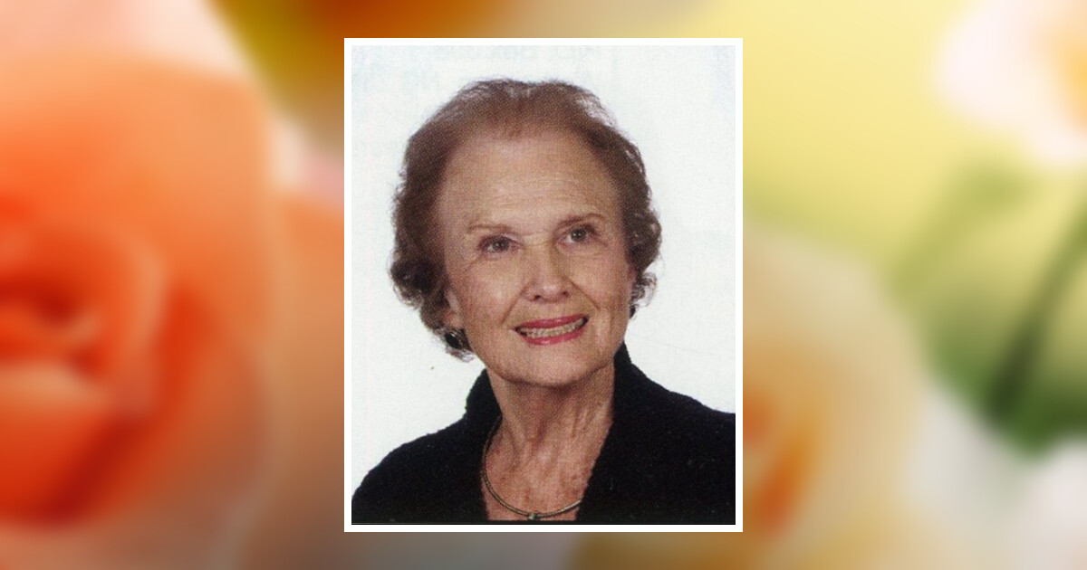 Doris Conley Smith Obituary July 1, 2024 - Leavitt Funeral Home