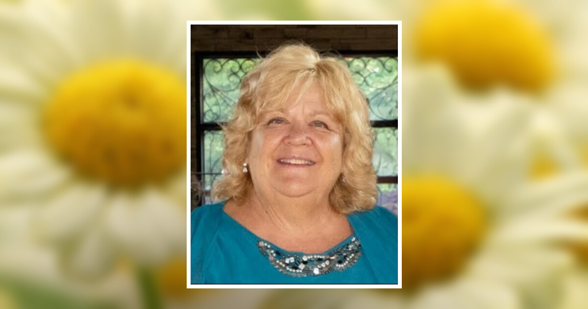 Karen Lee Jaggers Obituary 2023 - Slone And Co. Funeral Directors