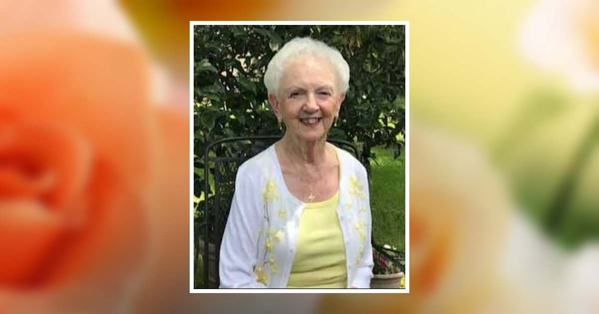 Mary Elizabeth "Dibble" Pate Mclaughlin Obituary, Winnsboro, LA