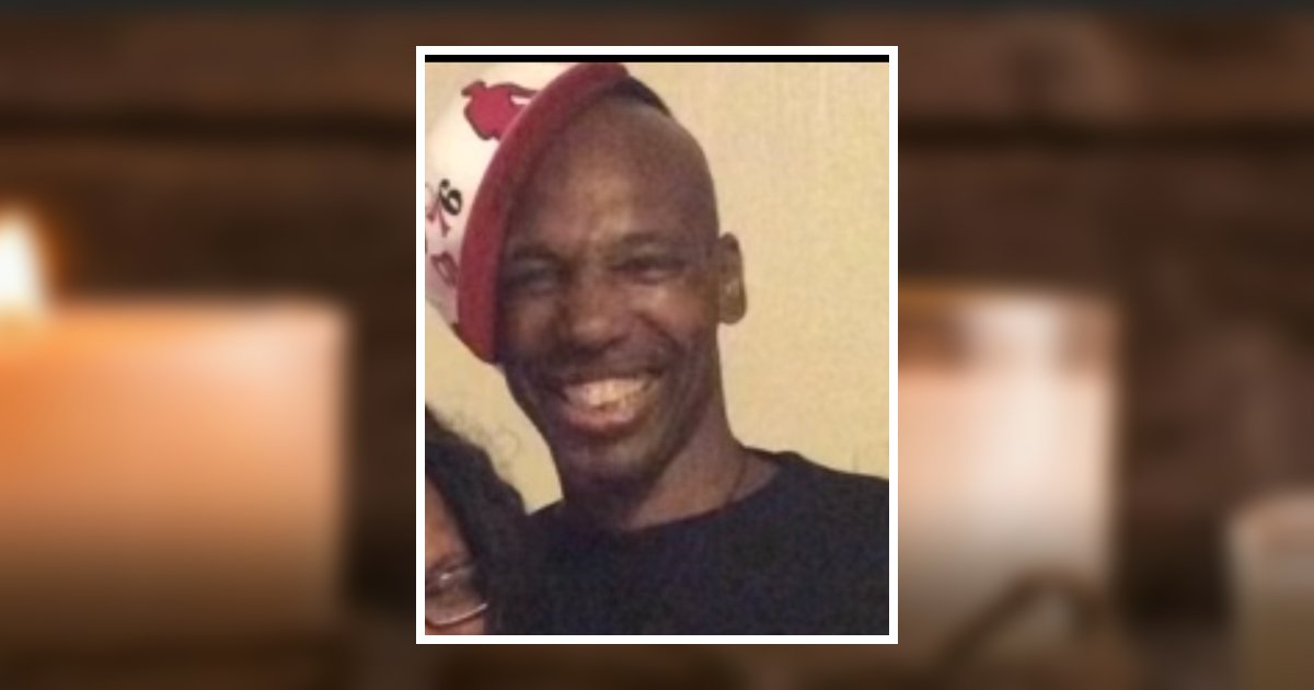 Charles Jenkins "Spike" Obituary 2023 Terrell Broady Funeral Home