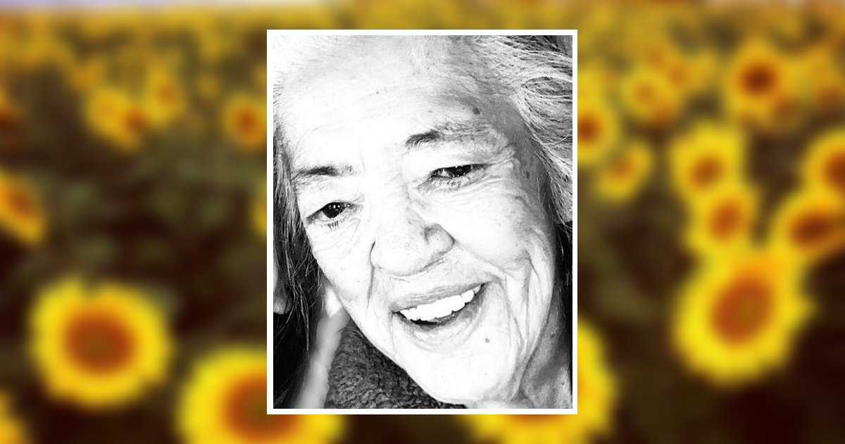 Corine Hernandez Obituary May 9, 2023 DeVargas Funeral Home of Taos