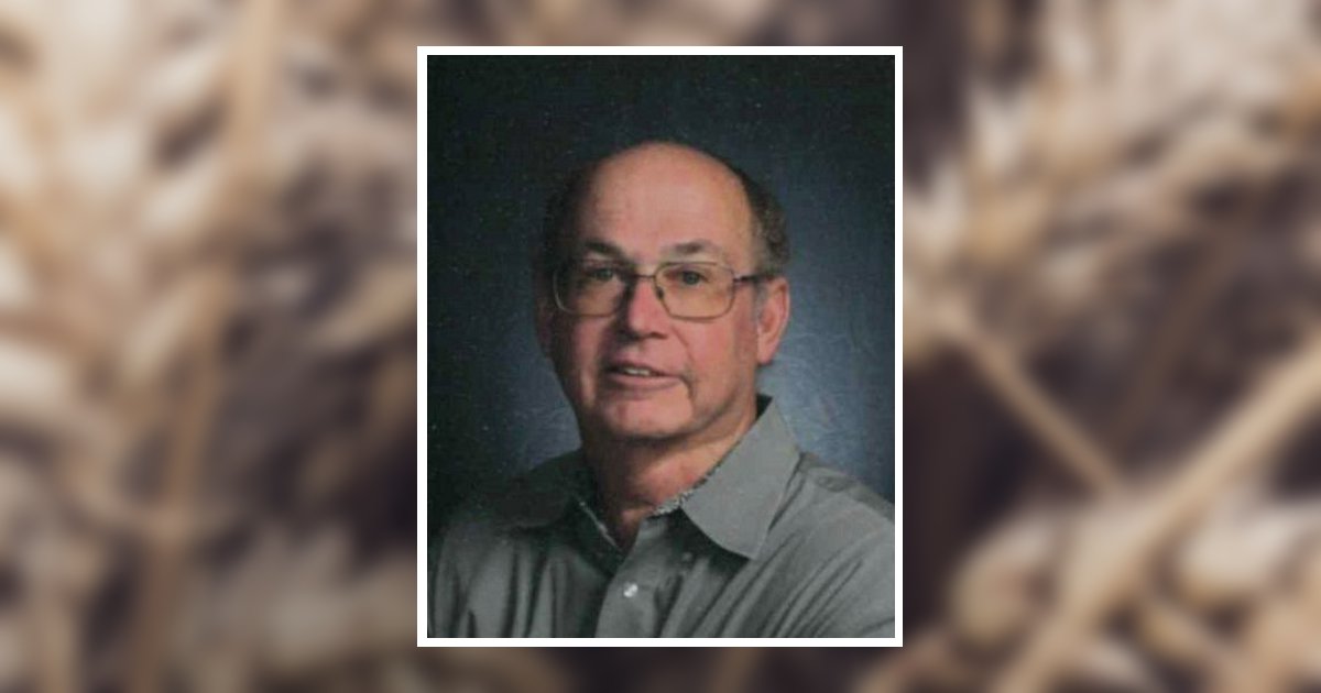 Charles E. Schumacher Gainesville, TX Obituary