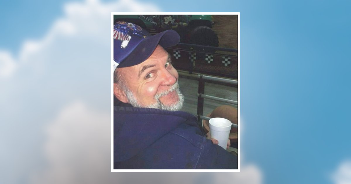 Stanly Marshall Anderson Obituary, DeRidder, LA