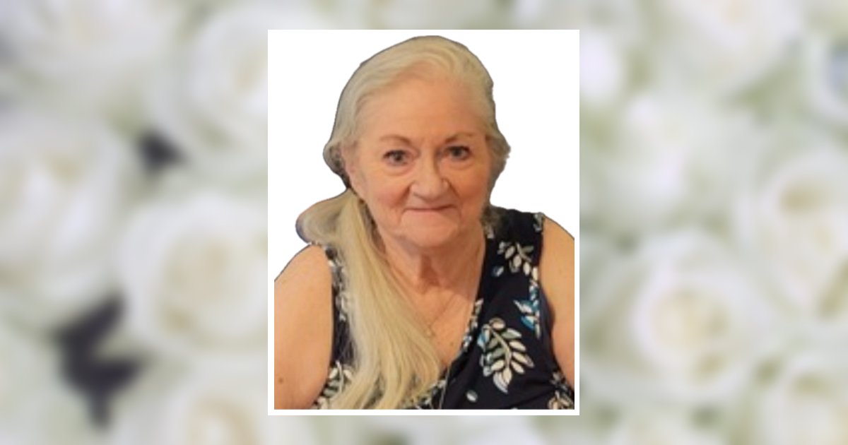 Patricia Frances Lenza Obituary, Central Islip, NY