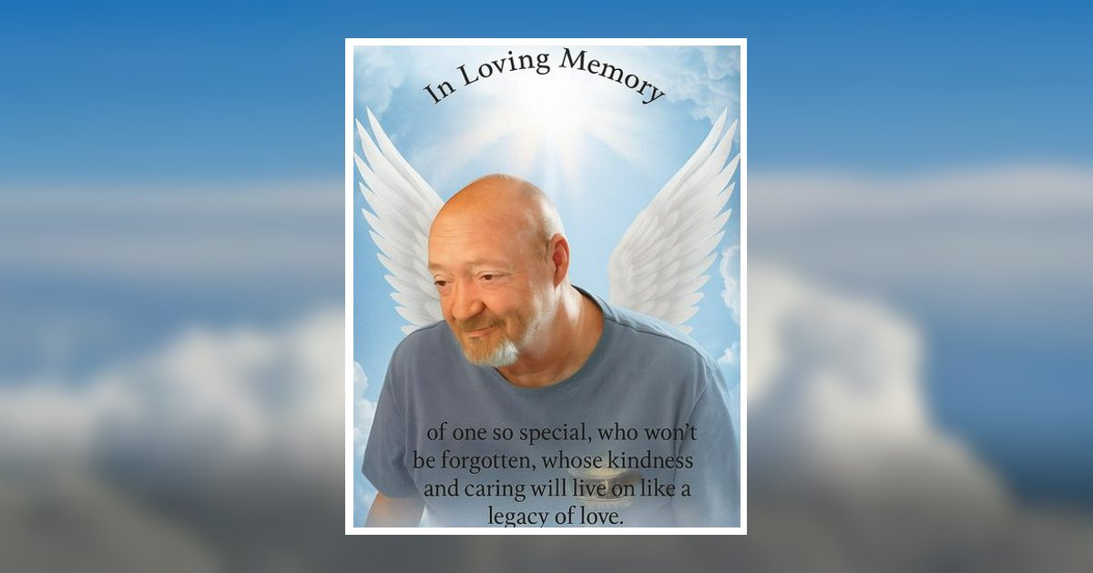 Kevin Pugh Obituary, Columbia, TN