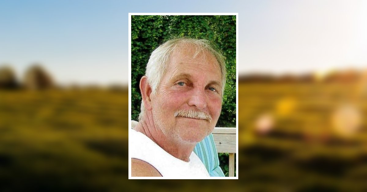 Wayne D. Swisher Obituary 2017 Milkins Trymbiski Funeral Home Inc