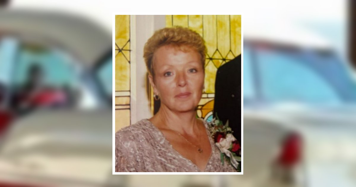 Barbara Diane Stewart Obituary, Bryan, OH