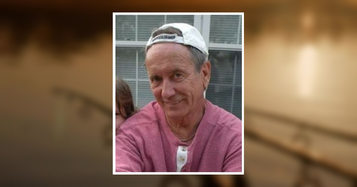 Paul H. Woodling Palmerton, PA Obituary