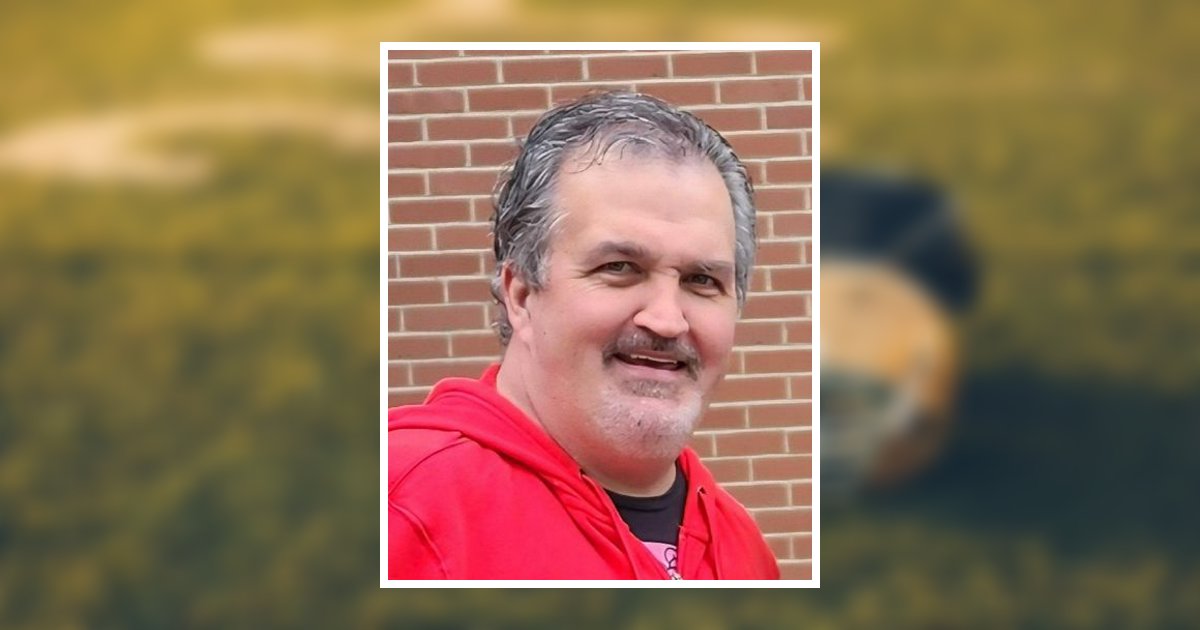Richard Murray Obituary, New Florence, PA