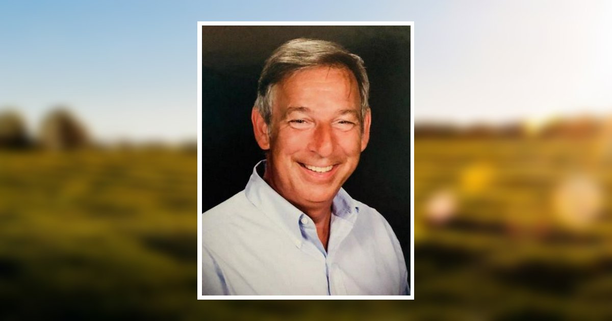 Keith Harrold Obituary 2018 Kepple Graft Funeral Home