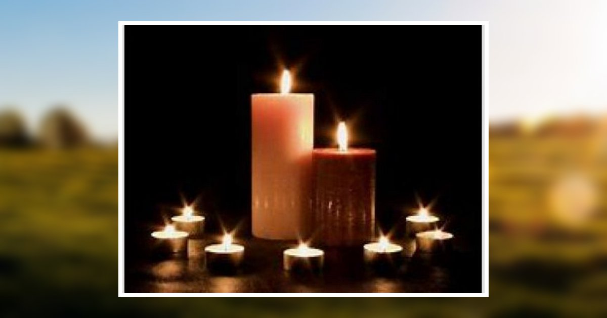 Cherokee Service of Remembrance Obituary 2021 Greenwood Schubert