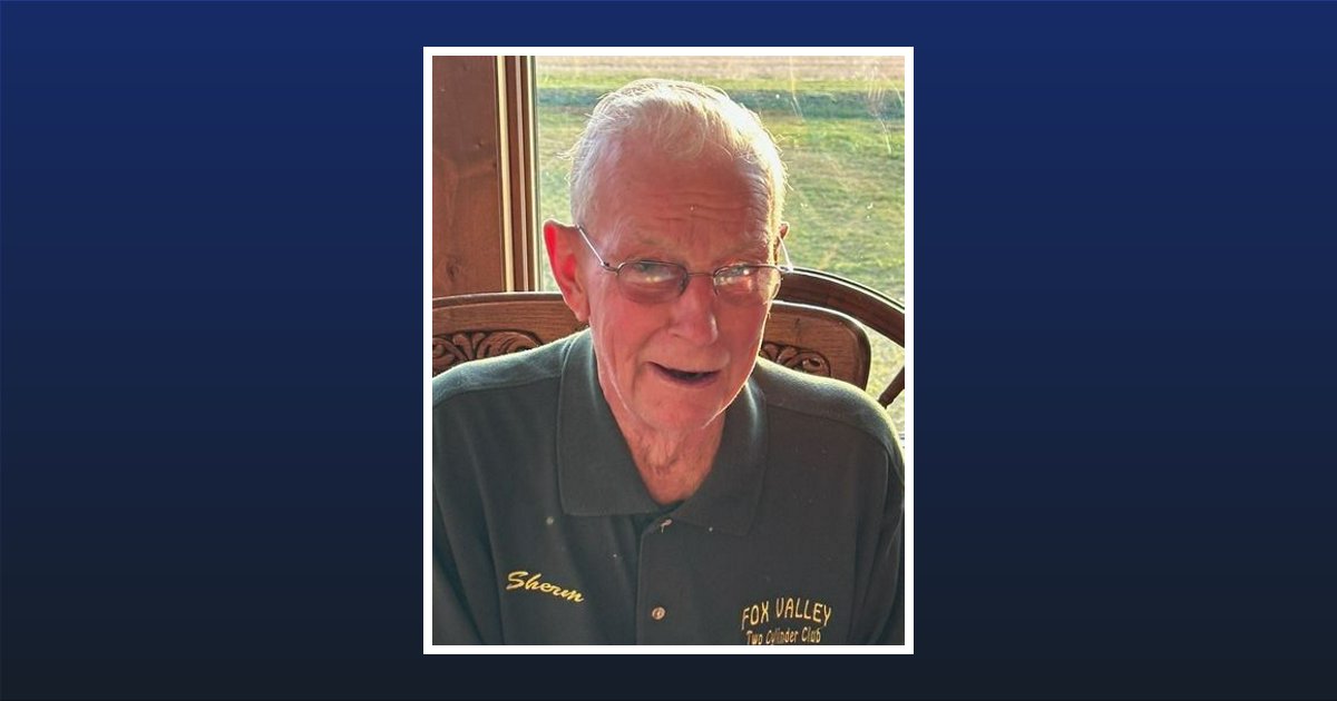 Sherman W. Brazee Winneconne, WI Obituary