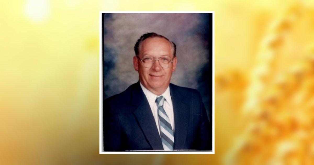 Gene Eblen Obituary, Elbow Lake, MN