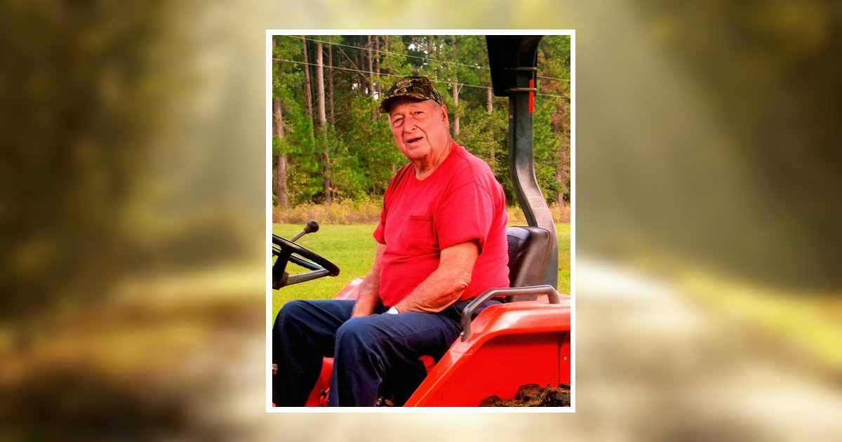 Russell Thomas Greene Obituary, Selma, AL