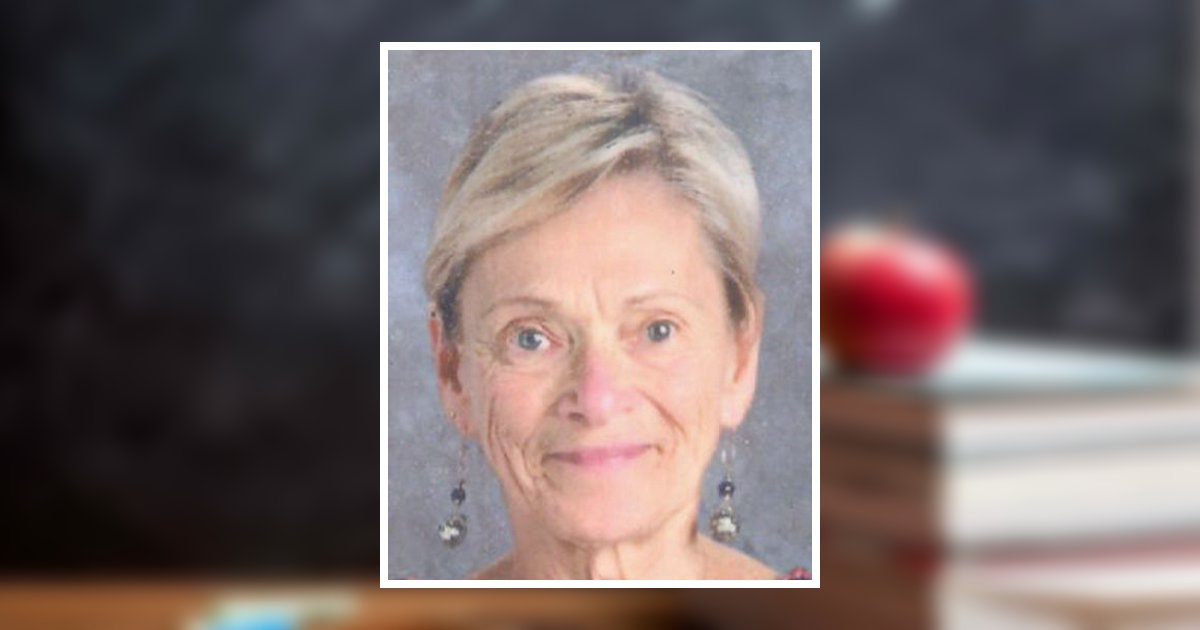 Wendy Hall Exmore, VA Obituary