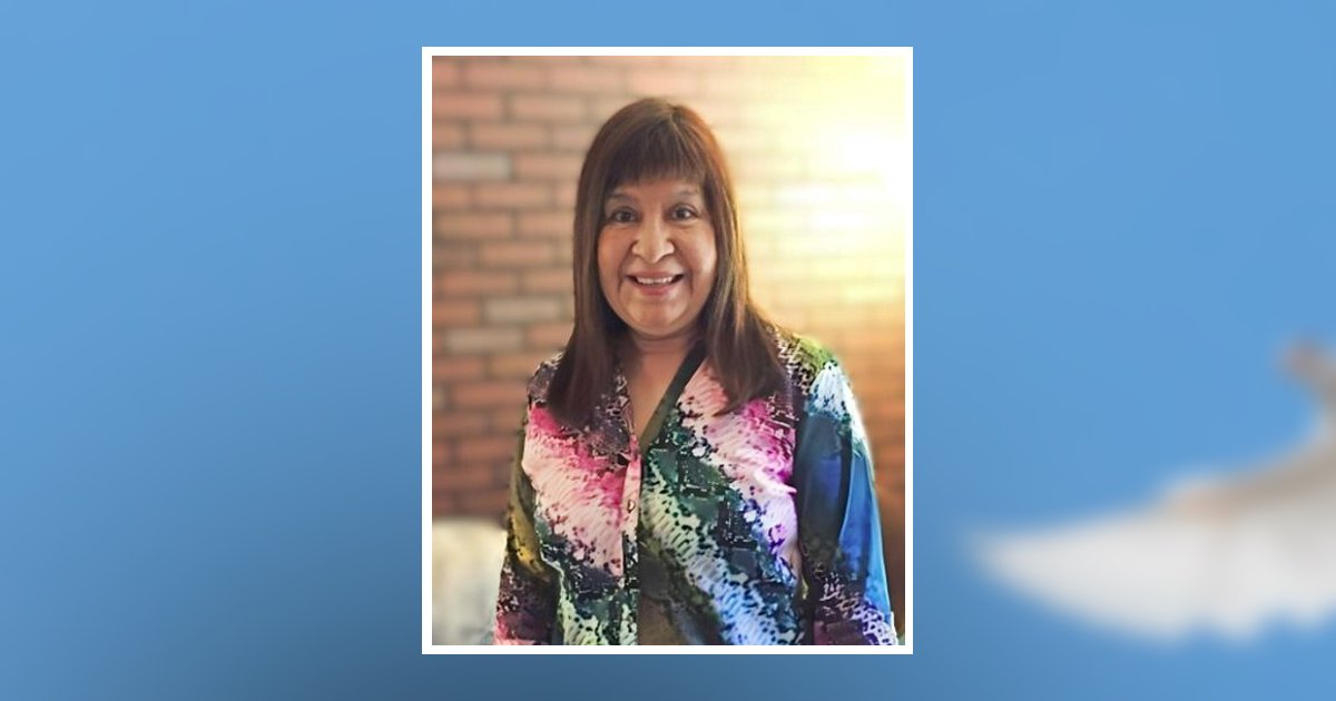 Esperanza G. Torrez Obituary July 19, 2026 - Sunset Funeral Homes