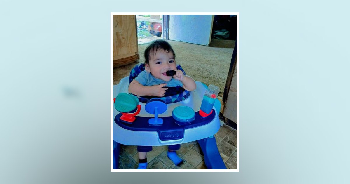 Javier Alonzo Rodrigo Obituary, Albertville, AL