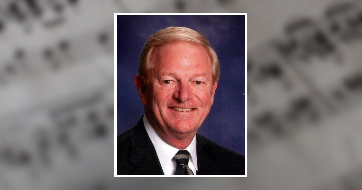 Paul J. Renaud Obituary February 4, 2024 Trimble Funeral Home