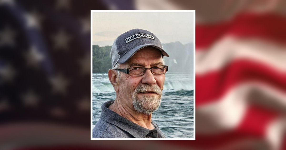 Lewis E. Cormier Mount Union, PA Obituary