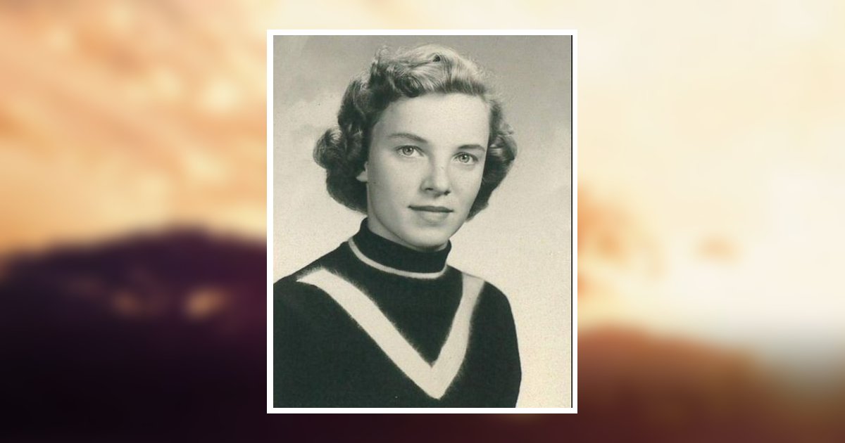 Loretta May Hurite Nee Lloyd Obituary, Cuyahoga Falls, OH