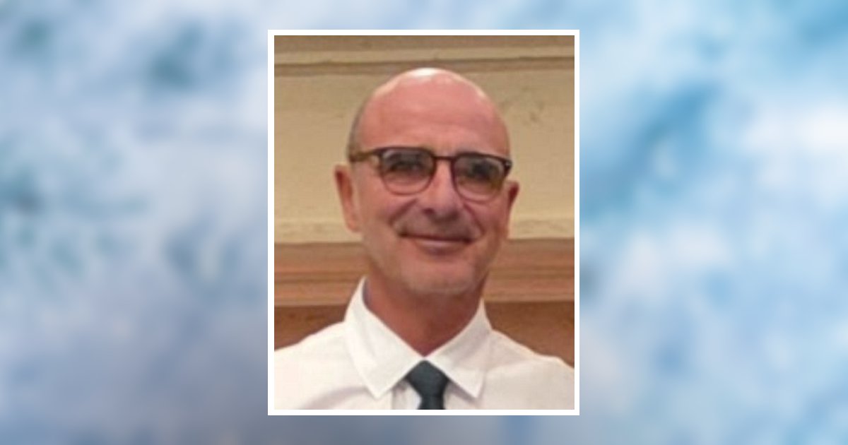 Brent R. Emmert Obituary, Millersport, OH
