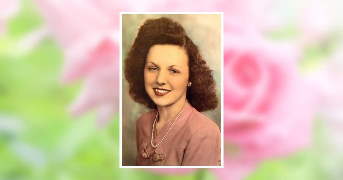 Anita C. (Eurton) Wade Obituary 2017 - Newcomer Kentuckiana