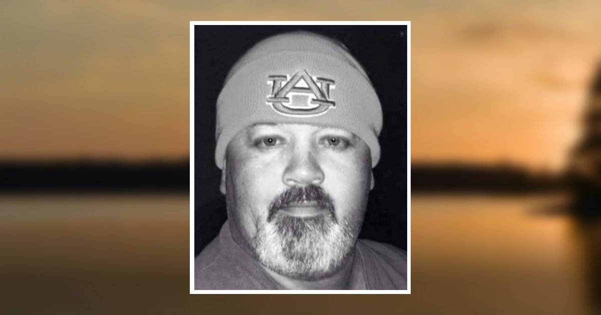 Randy Edward Fortenberry Obituary, Columbus, MS