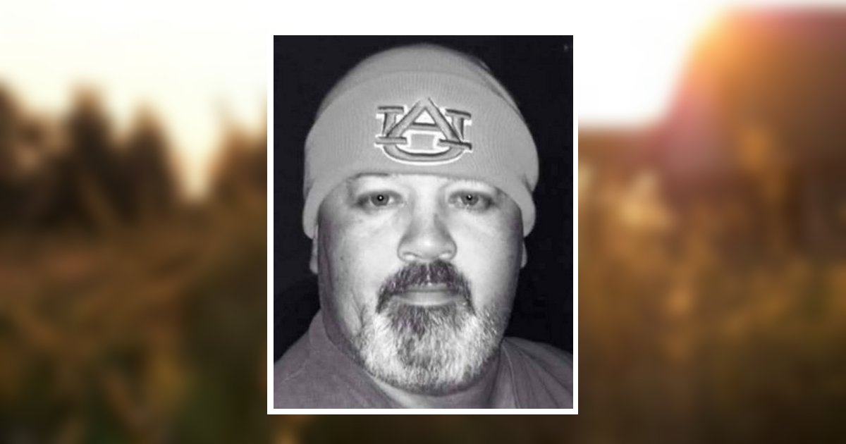 Randy Edward Fortenberry Obituary, Columbus, MS