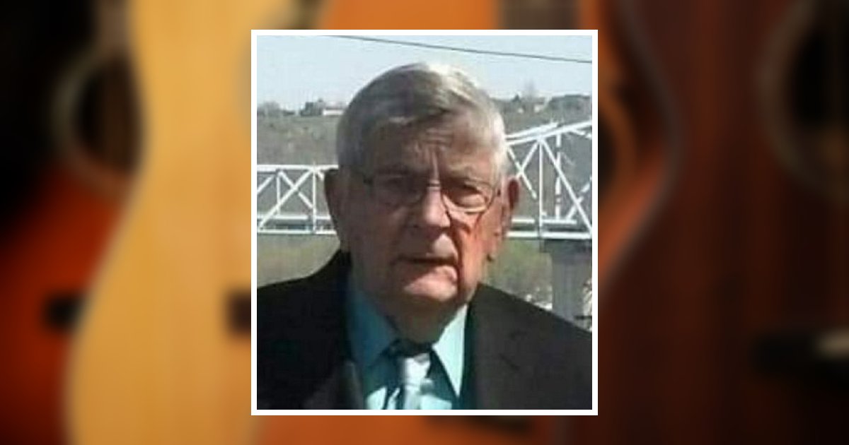 Bill J. Rigsby Obituary January 4, 2022 - Gard Funeral Home & Cremation ...