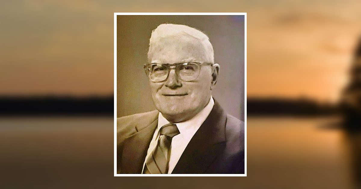 Charles Kenneth Johnson Obituary, La Crosse, WI