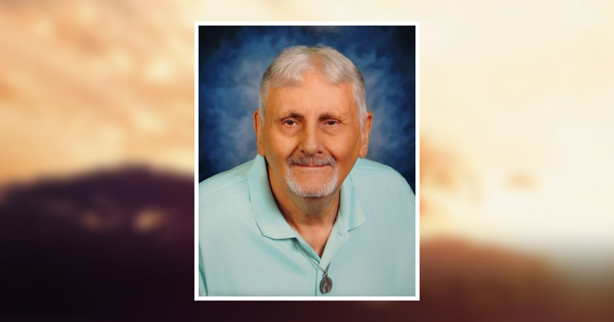 Robert Fowler Obituary, Mobile, AL