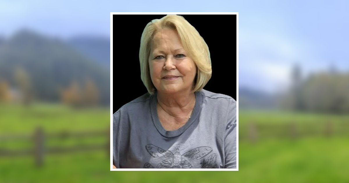 Linda Susan Miller Obituary March 4, 2025 Moody Funeral Services