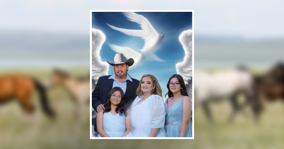 Familia Tanco Brito Obituary 2024 - Martinez Funeral Chapels