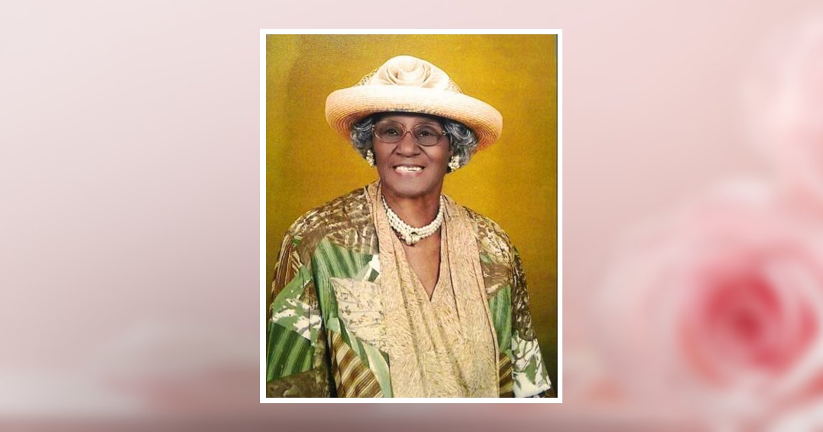 Rozenia Wright