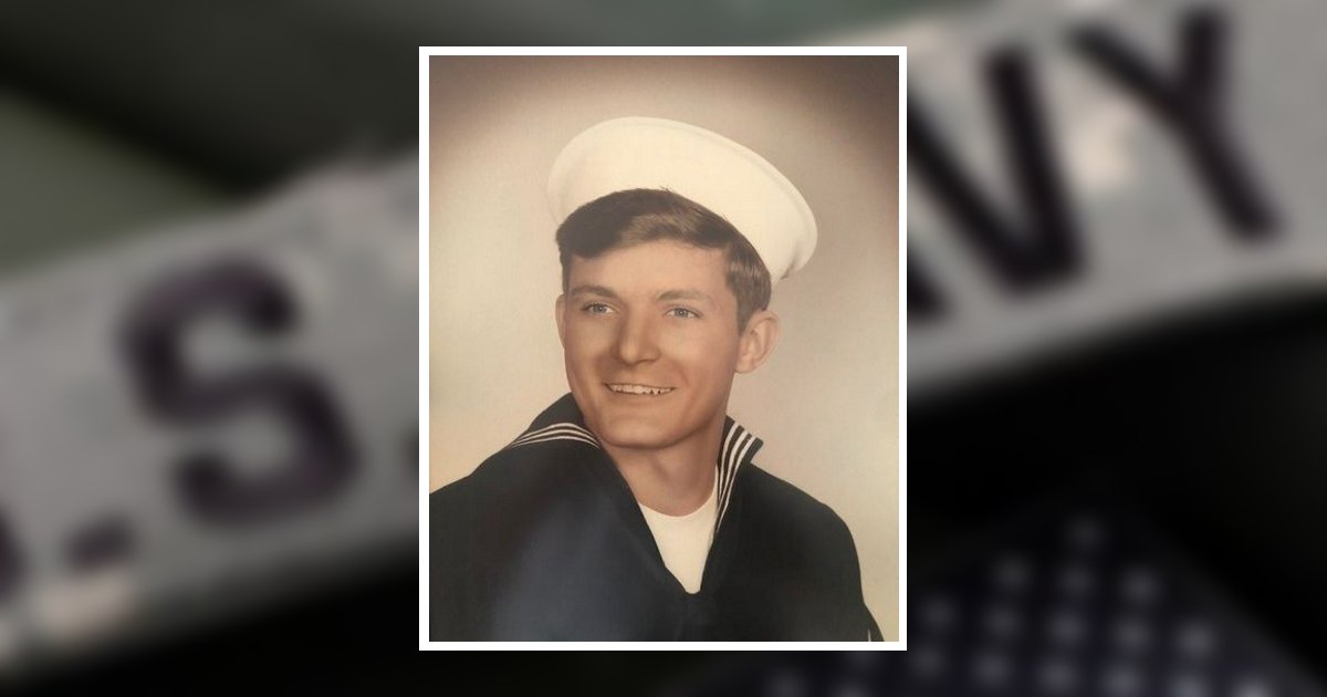 David "Danny" Marvin Redrow Obituary, Williamsburg, OH